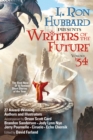L. Ron Hubbard Presents Writers of the Future Volume 34 : The Best New Sci Fi and Fantasy Short Stories of the Year - eBook