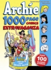 Archie 1000 Page Comics Extravaganza - eBook