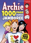 Archie 1000 Page Comics Jamboree - eBook