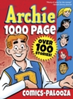 Archie 1000 Page Comics Palooza - eBook
