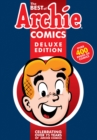 Best Of Archie Comics, The Book 1 Deluxe Edition - Book