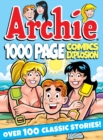 Archie 1000 Page Comics Explosion - eBook