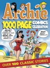 Archie 1000 Page Comics Celebration - eBook