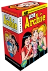 The Best Of Archie Comic 1-3 Boxed Set - Book