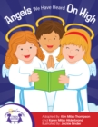 Angels We Have Heard On High - eBook