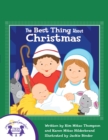 The Best Thing About Christmas - eBook