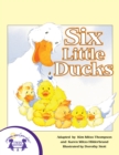 Six Little Ducks - eBook