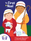 The First Noel - eBook