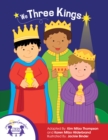 We Three Kings - eBook