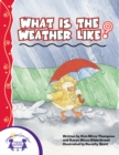 What Is The Weather Like Today? - eBook
