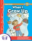 When I Grow Up - eBook