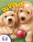 Know-It-Alls! Puppies - eBook