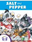 Salt And Pepper - eBook