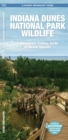 Indiana Dunes National Park Wildlife : A Waterproof Folding Guide to Native Species - Book