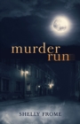 Murder Run - eBook