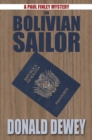 The Bolivian Sailor - eBook