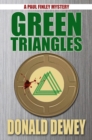 Green Triangles - eBook