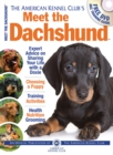 Meet the Dachshund - eBook