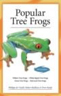 Popular Tree Frogs (Advanced Vivarium Systems) - Book