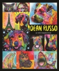 Dean Russo: A Retrospective - eBook