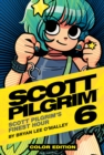 Scott Pilgrim Color Hardcover Volume 6: Finest Hour - Book