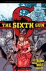 The Sixth Gun Volume 6: Ghost Dance - Book