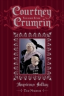 Courtney Crumrin Vol. 4 : Monstrous Holiday - eBook