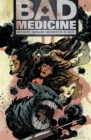 Bad Medicine Volume 1 - Book