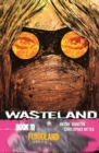 Wasteland Volume 11: Floodland - Book