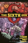 The Sixth Gun Volume 8: Hell and High Water - Book