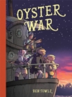 Oyster War - Book