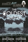 The Coldest Winter: Atomic Blonde Prequel Edition - Book