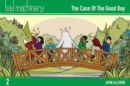 Bad Machinery Volume 2 : The Case of the Good Boy, Pocket Edition - Book