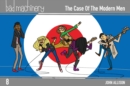 Bad Machinery Vol. 8: The Case of the Modern Men, Pocket Edition - eBook