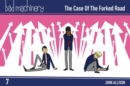 Bad Machinery, Vol. 7: The Case of the Forked Road Pocket Edition - Book