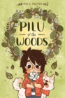 Pilu of the Woods - Book