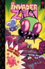 Invader Zim Vol. 3 : Deluxe Edition - Book