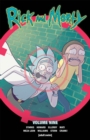 Rick And Morty Vol. 9 - Book