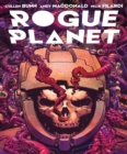Rogue Planet - Book