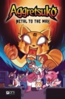 Aggretsuko, Vol. 1 - Book