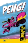 Peng!: Action Sports Adventure - Book