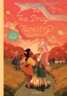 The Tea Dragon Tapestry - eBook