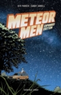 Meteor Men: Expanded Edition - Book