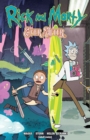 Rick And Morty Ever After Vol. 1 - Book