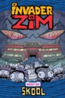 Invader Zim Best Of Skool - Book