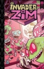 Invader Zim Vol. 5 : Deluxe Edition - Book