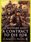 The Wayward Eight - eBook