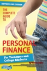 Personal Finance for Teenagers and College Students - eBook
