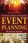 Complete Guide to Successful Event Planning - Book