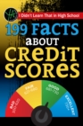 I Didn't Learn That in High School 199 Facts About Credit Scores - eBook